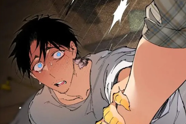 Okuma RAW Manhwa Mr.A's Farm 16 Bölüm Türkçe Tamamen Insanlık Dışı Muamele