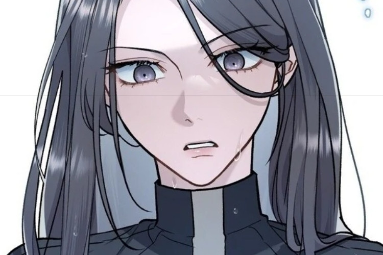Manhwa Merry Psycho 32 Bölüm Oku Türkçe Sık Sık Üzen Şeyler