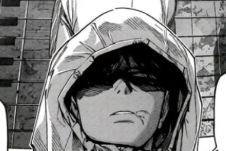 Linki Manga Jujutsu Kaisen Modulo 20 Bölüm Türkçe Tek Saldırı, Tek Katliam Kan Tekniği