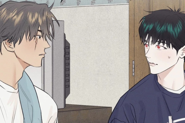 Link Oku Manhwa After a Meal 14 Bölüm Türkçe Sahring Anlayışı Zordur
