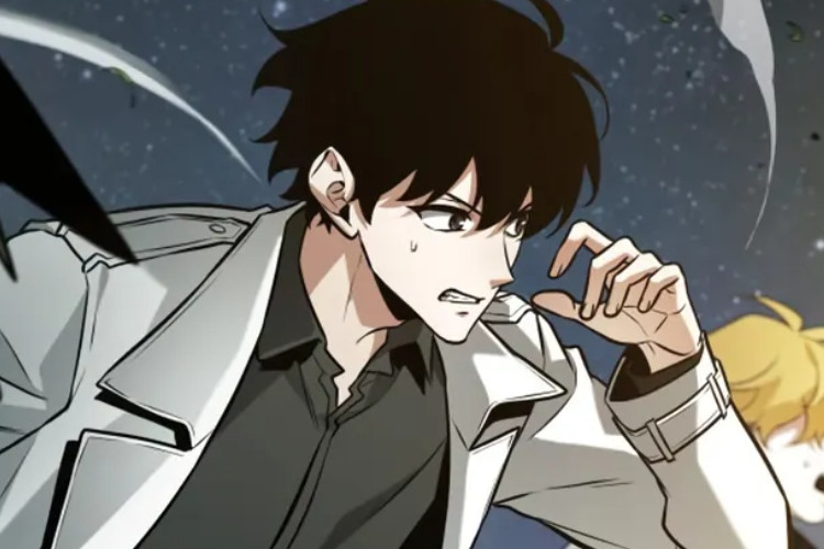 Oku Bilge Okuyucunun Bakış Açısı (Omniscient Reader’s Viewpoint) 295 Bölüm Türkçe Kim Dokja Yeni Güçlerle Geri Dönüyor