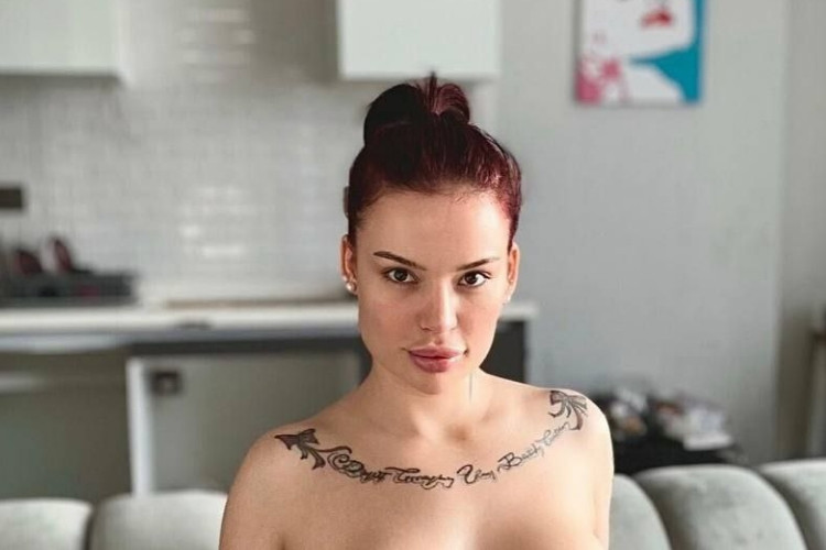 Arzu Yilmaz Ifsa Vi̇deosunu İzlemek İçi̇n Li̇nk Tüm İnterneti̇ Meraklandiran Ve Meraklandiran