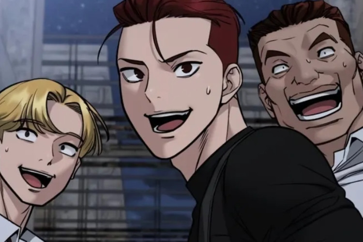 Oku RAW Manhwa Designated Bully (The Bully In Charge) 157 Bölüm Türkçe Kendini Önemli Sanan Ve Sorun Çıkaran Zorba