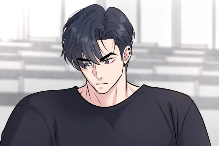 Linki Manhwa Respect For Taste 18 Bölüm Türkçe Kendine Saklamak Istediğin Bir Aşk 