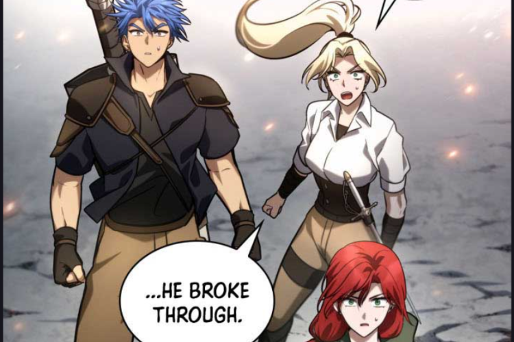 Manhwa Infinite Mage (Mutlak Büyücü) Tüm Bölümler Türkçe Çeviri (Full), Hikayenin tamamı burada!