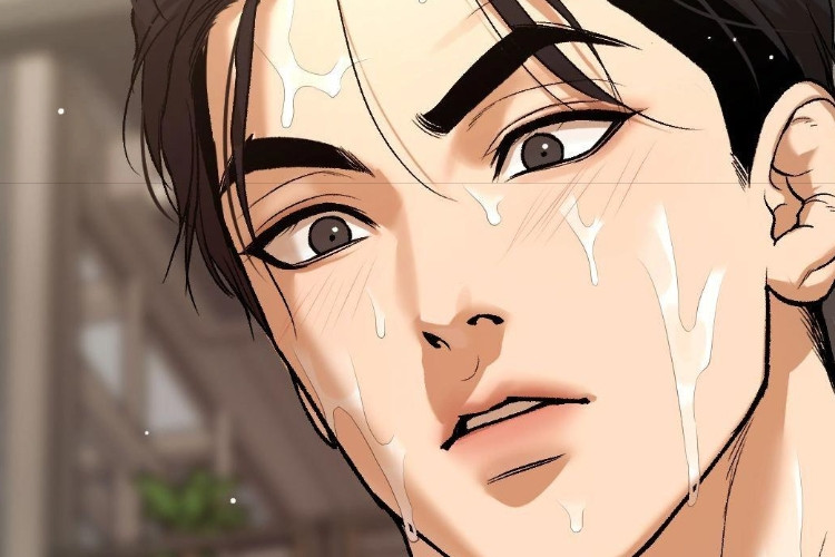 Linki Okuma Manhwa BL Jinx 83 Bölüm Türkçe Kim Dan Yanlış Jaekyung Dikkat