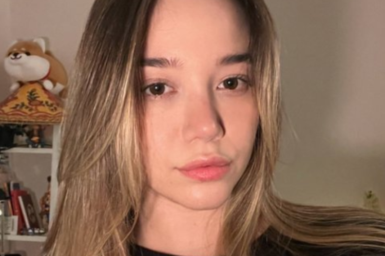 Video Miafitz Ifsa Sosyal Medyada Viral Reddit ve Twitter, Çok baştan çıkarıcı bir kadın!
