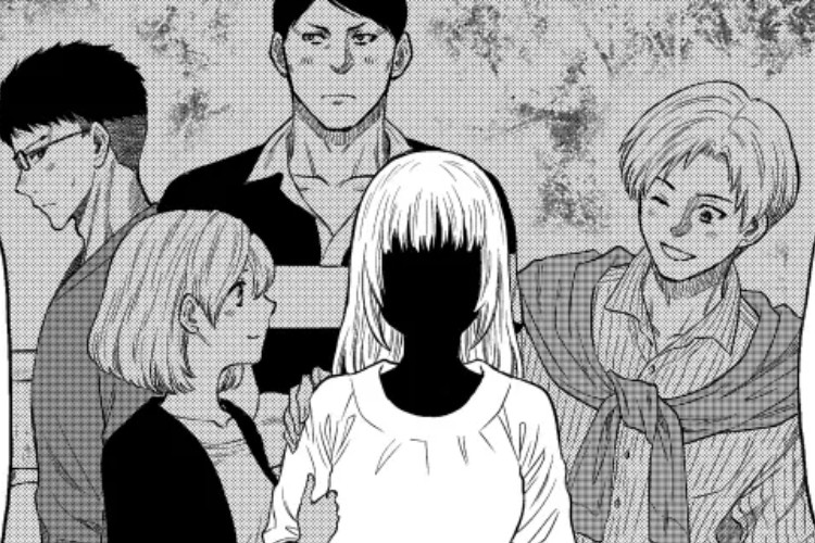 Okuma Manga Tomodachi Game 1 Bölüm Türkçe Arkadaşlığı Tehlikeye Atan Oyun