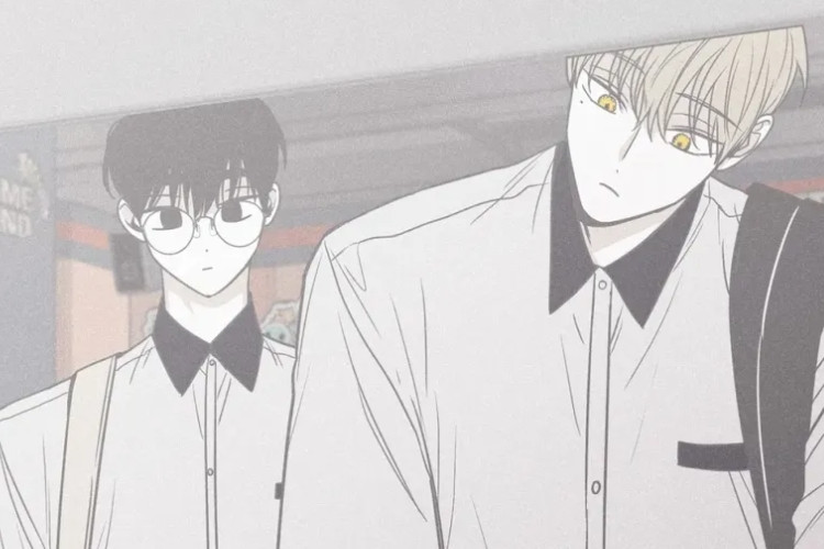 Bağlantıyı BL Manhwa Checkmate Tam Bölüm Türkçe Rekabetçilikten Kaynaklanan Sevgi