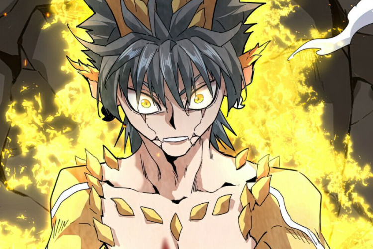 Zhuo Fan Yenilgiyi Kabul Etmiyor! Spoiler ve Okuma Bağlantıları Manhua Magic Emperor 732 Bölüm Türkçe Scan