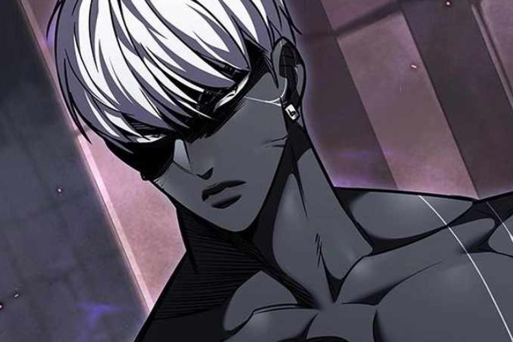 Okuma Manhwa RAW Eleceed 369 Bölüm Türkçe Eyedoro, Blues'un Hayatını Sonlandırarak Bir Savaşı Tetikledi