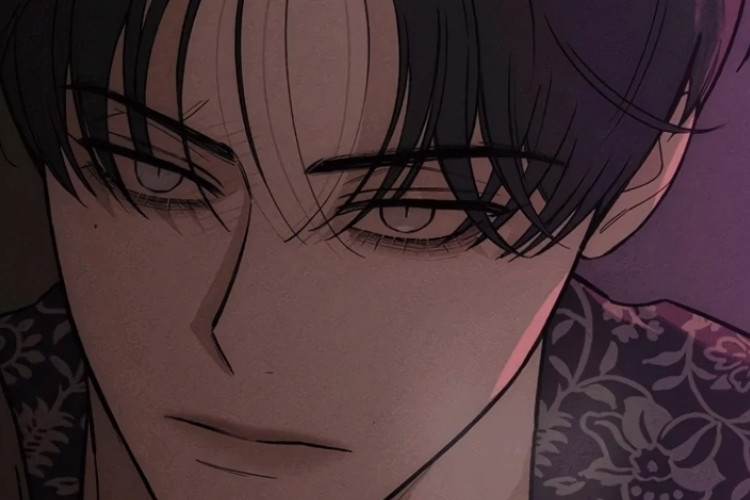 Oku Manhwa Tears on a Withered Flower 76 Bölüm Türkçe Sır Ortaya Çıkıyor