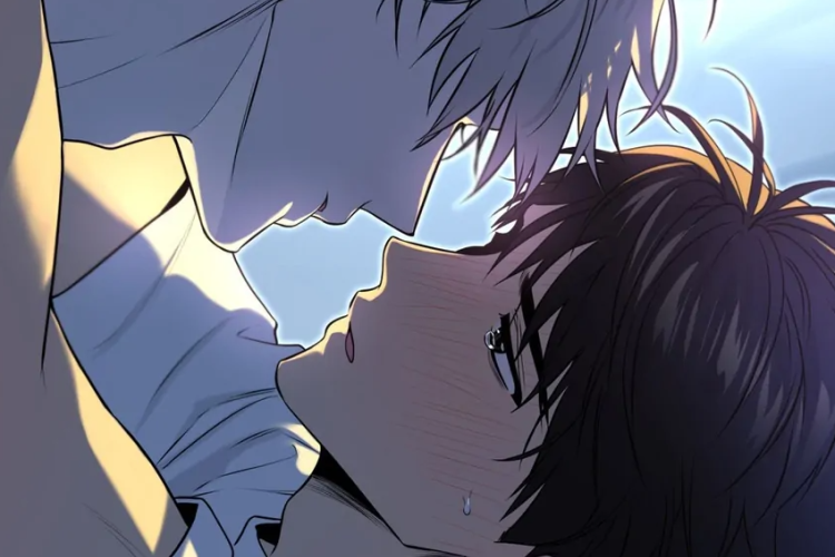 Ilay Heyecanlanıyor! Spoiler ve Okuma Bağlantıları BL Manhwa Passion 120 Bölüm Türkçe Scan