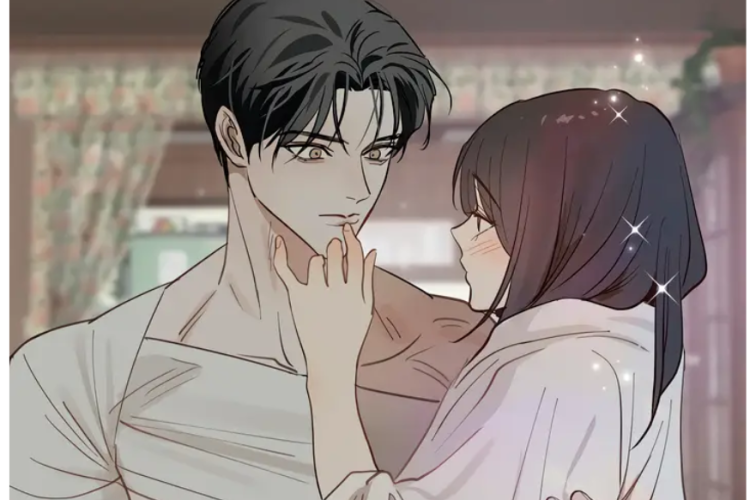 Manhwa Flowers Are Bait (Çiçekler Tuzaktır) 34. Bölüm Türkçe Okuma Linki, Chae Woo Gittikçe Daha Fazla İlgi Görüyor