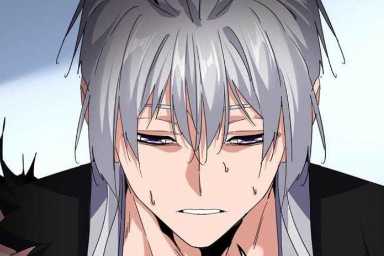 Linki Manhua Magic Emperor 740 Zhuo Fan'ı Yenebilecek Hiçbir Şey Yok