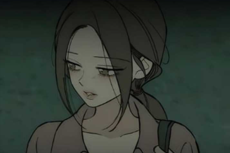 Manhwa Tears on a Withered Flower 65. Bölüm Okuma Linki, Taeha'nın Öfkesi Artıyor