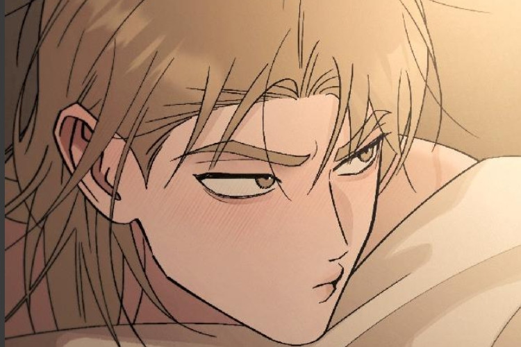 Oku BL Manhwa Red String Quests 40 Bölüm Türkçe Şimdiye Kadar Var Olan En Sevimli Adam