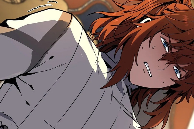 Manhwa Nihayetin Ardındaki Başlangıç 240 Bölüm Türkçe Linki Yaklaştıkça Mücadele Daha Da Zorlaşıyor.