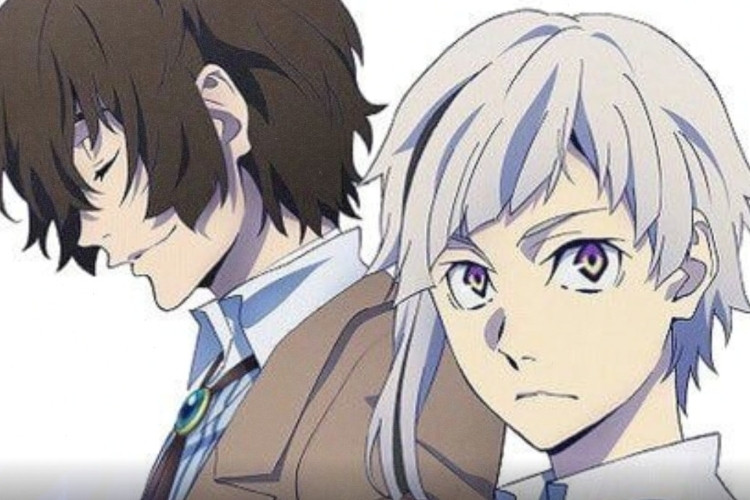 Linki Manga Bungou Stray Dogs 131 Bölüm Türkçe Artık Sona Erdiğine Göre, Osamu Dazai'nin Hikayesini Buradan Okuyabilirsiniz