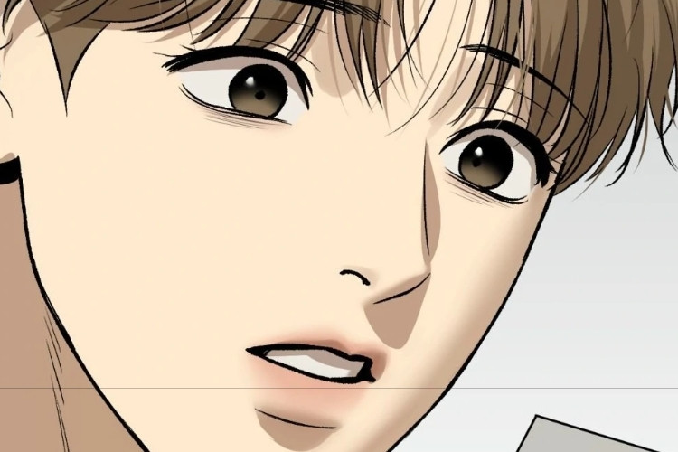 Okuma BL Manhwa JINX 73 Bölüm Türkçe Jaekyung'un Yaraları Ve Geçmişi Gün Yüzüne Çıkıyor