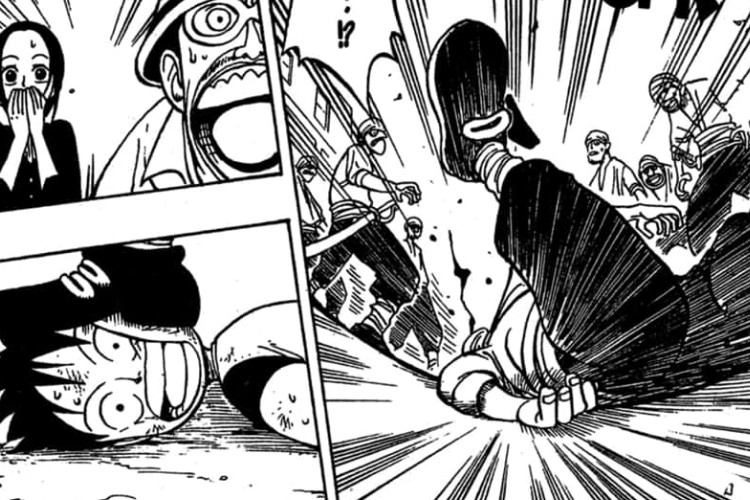 Linki Okuma Manga One Piece 1166 Bölüm Türkçe Savaşin Sonu Rocks D Xebec Vs Garp Ve Roger