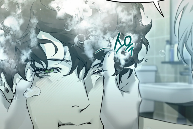 Daima Uyumlu Olun! Okuma Bağlantıları BL Manhwa Nerd Project 45 Bölüm Türkçe Scan & Yayın Tarihi