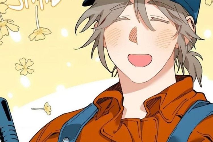 RAW BL Manhwa Mr.A's Farm 15 Bölüm Türkçe Linki Okuma Çiftliğin Sırları Sonunda Ortaya Çıktı