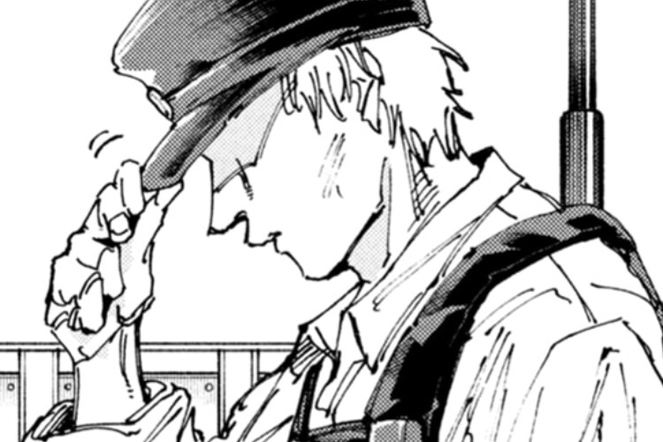 Linki RAW Manga Sakamoto Days 230 Bölüm Türkçe Sakamoto Zihinsel Bir Alanda