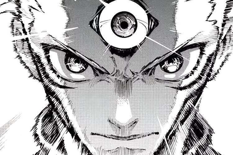 Linki Mojuro (Jujutsu Kaisen Modulo) 2 Bölüm Türkçe Maru'nun Lanetli Tekniği Açığa Çıktı