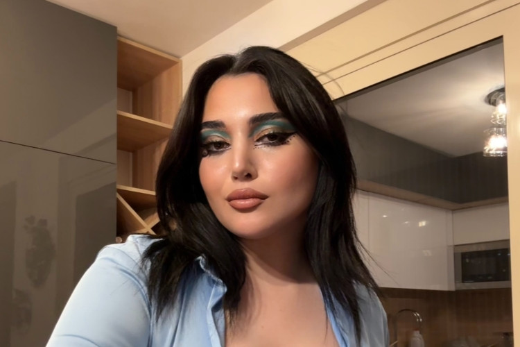 Sarem Uysal Ifsa'nın Viral Videosu Sosyal Medyada Müstehcen Görüntüler Paylaştığı Için Tutuklanan 23 Yaşındaki OnlyFans Kullanıcısı 