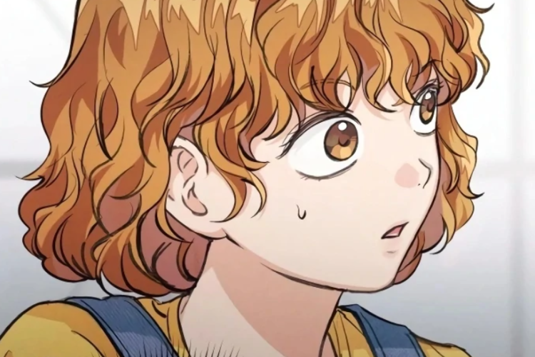 RAW Oku Manhwa Perfection is Everything 7 Bölüm Türkçe Scan, Arkadaşlık Sebep İstemiyor