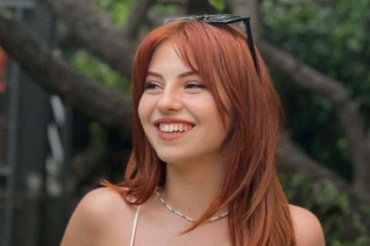 Viral! Video Sıla Ertaş Ifşa Sosyal Medyada Özel Bir Kayıt Nedeniyle Viral Olan Gerçekten Güzel Bir Kız