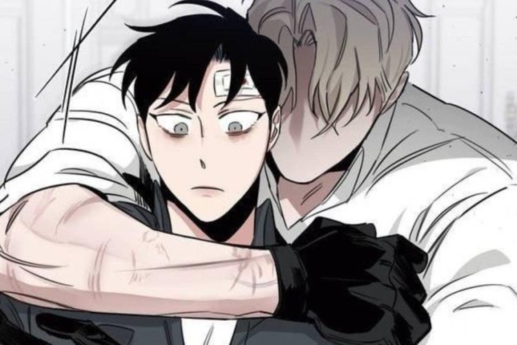 Karar Verici Toplantı! Okuma Bağlantıları BL Manhwa Roses And Champagne 1 Bölüm Türkçe Scan & Yayın Tarihi