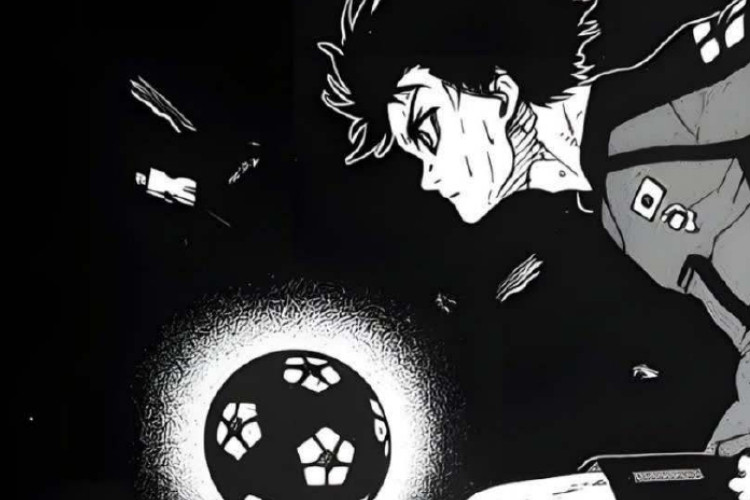 Blue Lock 327 Bölüm Türkçe Okuma Manga Maç, Japonya'nın 4-0 Üstünlüğüyle Sona Erdi