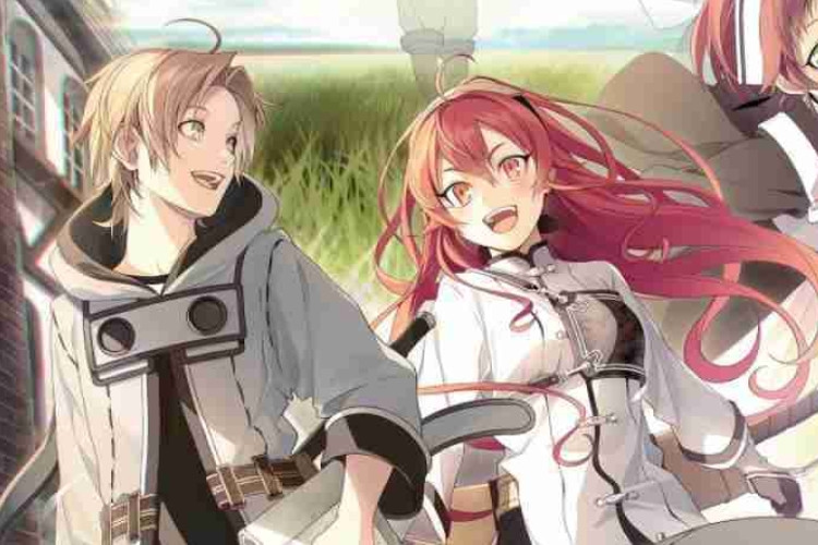 Light Novel Mushoku Tensei Türkçe Tam Cilt PDF Oku 34 Yaşındaki Işsiz Adam Her Şeyini Kaybettikten Sonra Tutkusunu Buldu