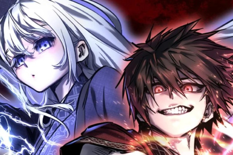 Link Manhwa Childhood Friend of the Zenith Türkçe Full Bölüm Oku, İşte Özeti ve Diğer Başlıklar!