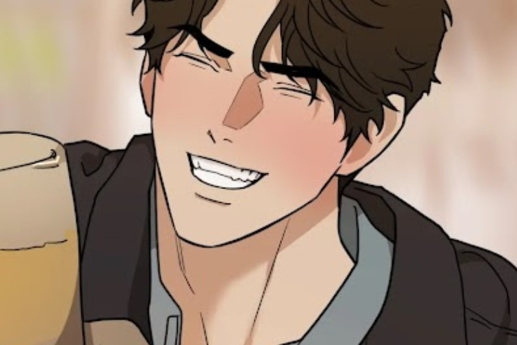 Travma Gerçek! Oku BL Manhwa Walk In My Shoes 20 Bölüm Türkçe