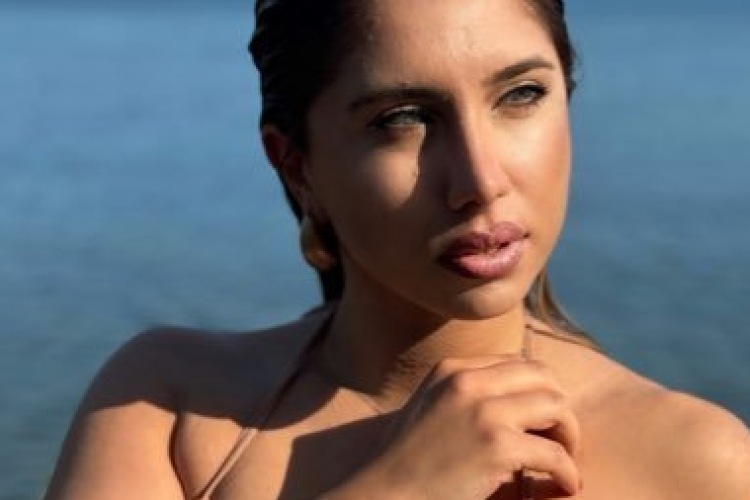 Link Elif Karaarslan Ifsa'nın özel videosu viral oldu, ünlü sporcuyla çekilen şehvetli görüntüler