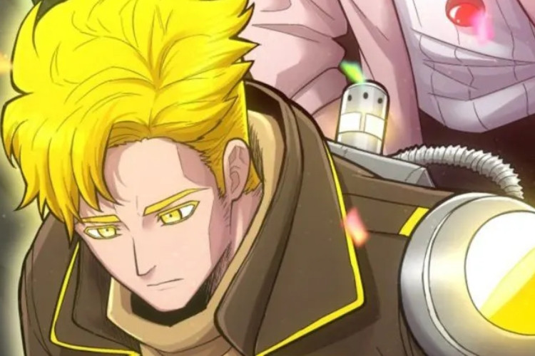 Linki Manhwa Colorist 2 Bölüm Türkçe İnsanlık, Dünyayı Geri Kazanmak Için Öncü Çabalarını Sürdürüyor 