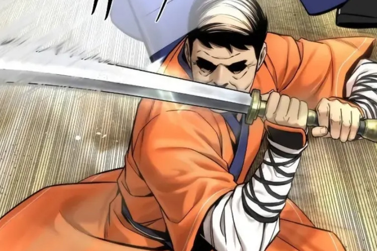 Bu Bir Lanetti! Manhwa A Regressor’s Tale of Cultivation 8 Bölüm Türkçe Oku