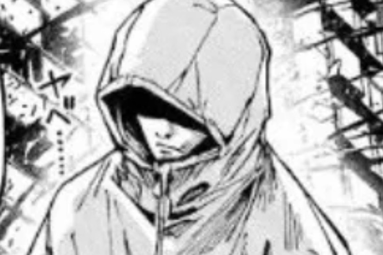 Sadi̇sti̇k! Oku Jujutsu Kaisen Modulo 19 Bölüm Türkçe Yuji İnsanlari Ve Simuri̇yeleri̇ Katledi̇yor