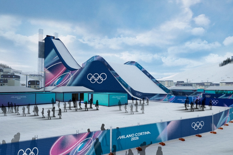 2026 Kış Olimpiyatları Için Ücretsiz, Full HD Yayın Bağlantıları Mutlaka Izlenmeli Daha Fazla Ayrıntı Için Burayı Kontrol Edin.