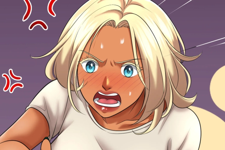 Manhwa Prank Goes Wrong 11 Bölüm Türkçe Okuma Linki Kardeşler Arasındaki Aşk Hikayesi