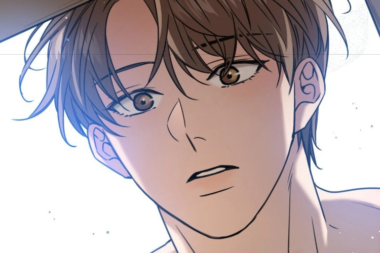 Okuma BL Manhwa Melting Point 27 Bölüm Türkçe Ian Sonunda Eunsan Ile Ilişki Kurabilir