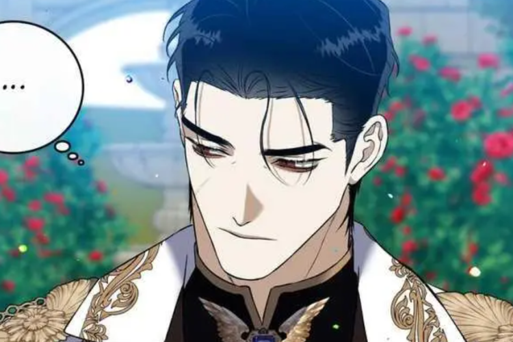 Oku BL Manhwa Blossoms of the White Night 19 Bölüm Türkçe Scan, RAW! Her Zaman Yanımda Sadık Kalacak