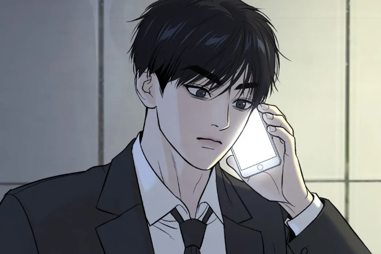 RAW Manhwa BL Jinx 76 Bölüm Türkçe Scan Kim, Jaekyung'u Desteklemeye Devam Edecek.