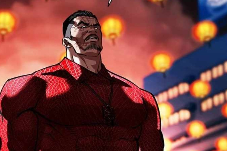 RAW Manhwa Lookism 573 Bölüm Türkçe Hikayenin Geri Kalanını Buradan Okuyabilirsiniz