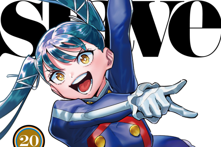 Manga Chained Soldier Türkçe Scan Tam Bölüm için Özet & Okuma Linki, Zincirlenmiş Asker