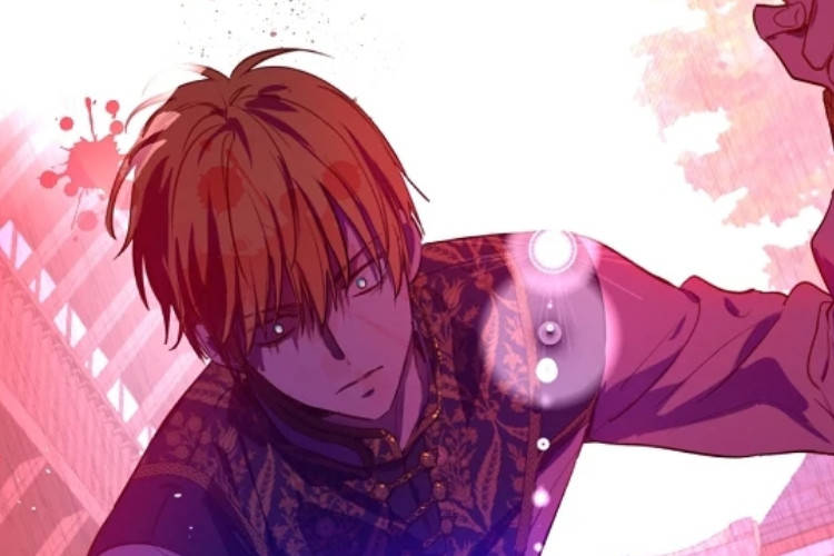 Oku Manhwa Who Made Me a Princess 129 Bölüm Türkçe Bir Kişide Iki Zıt Kişilik