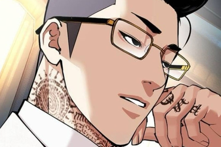 Linki Oku Manhwa Lookism 560 Bölüm Türkçe Kim Gimyung ittifaka katılmak üzere